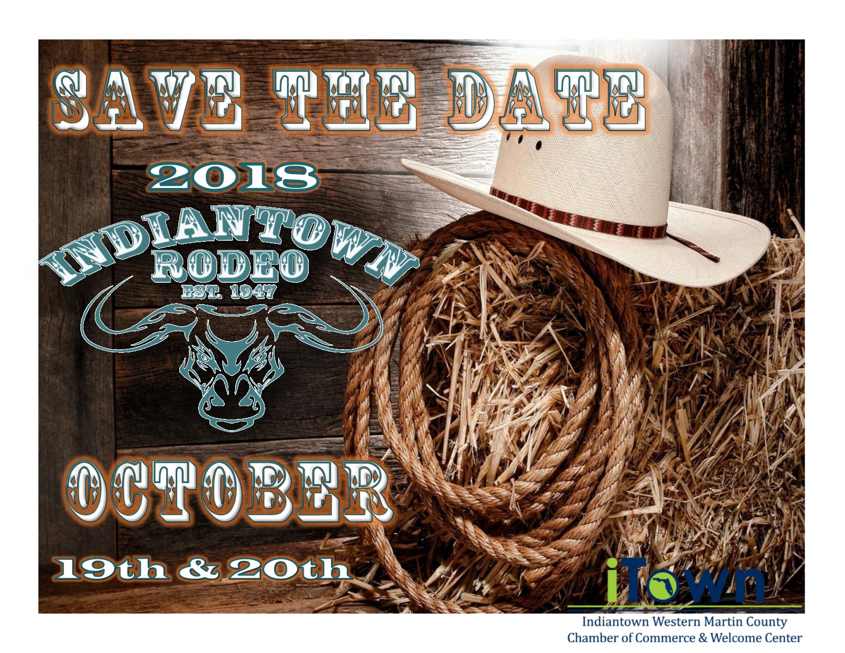 Indiantown Chamber of Commerce to Indiantown