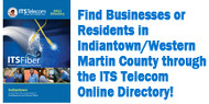 ITS Telecom Directory